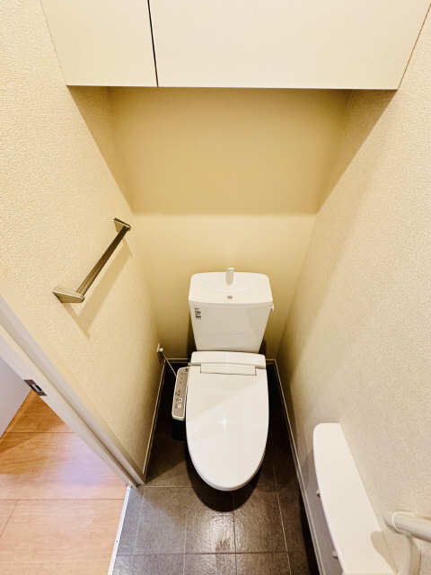 ｉーＳｔａｇｅ 3階 WC