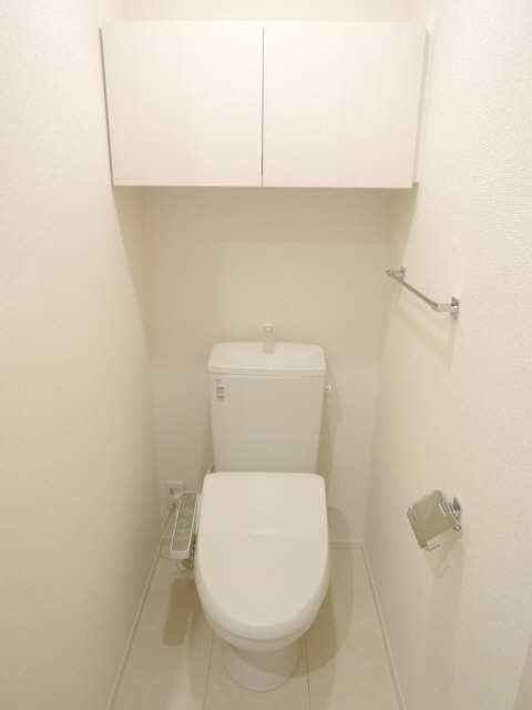 ＷＣ