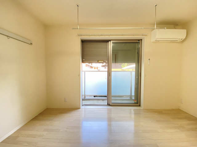 シャッター雨戸