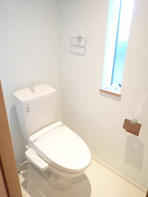 ＷＣ