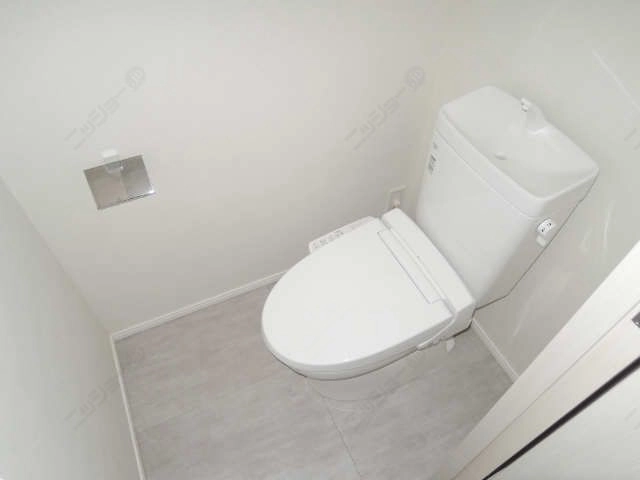ＷＣ