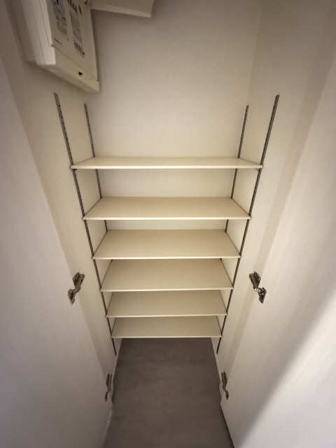 シューズBOX