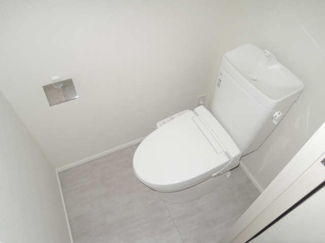 ＷＣ