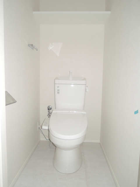ＷＣ