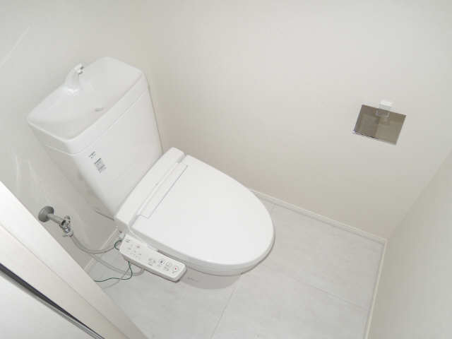 ＷＣ