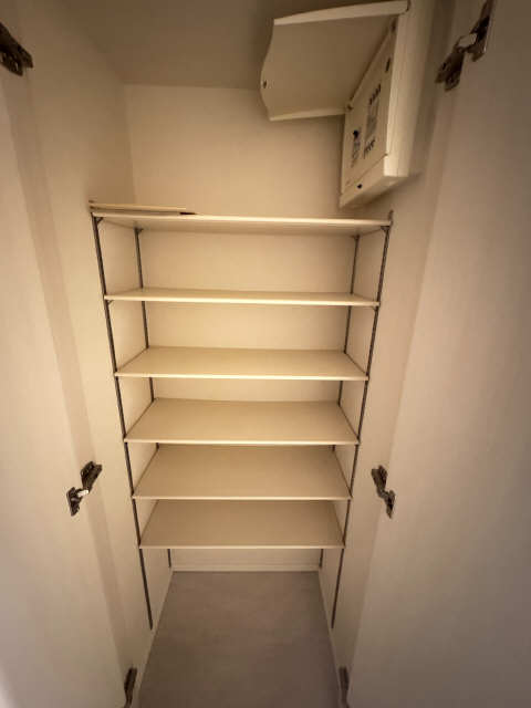 シューズBOX