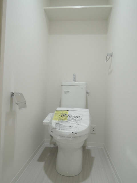 ＷＣ
