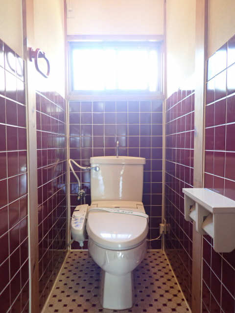 WC