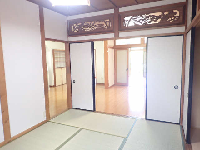 室内