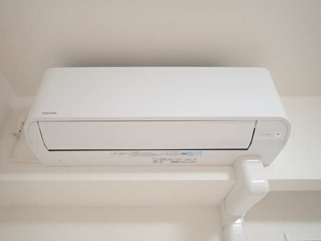 エアコン