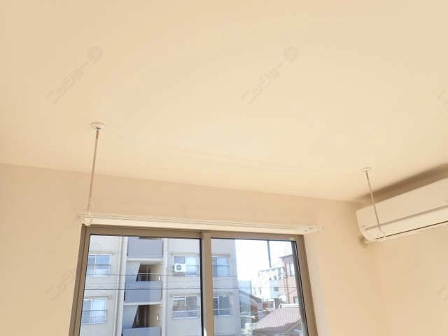 室内物干