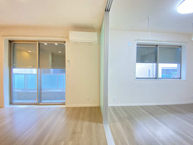 シャッター雨戸