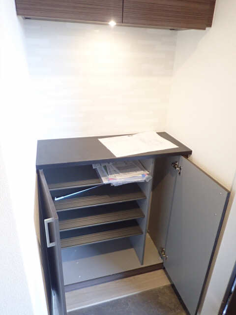 シューズBOX