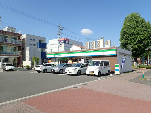 コンビニ
