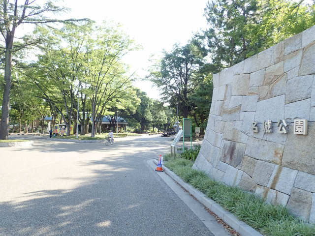 ｍｅＬｉＶ名城公園 11階 名城公園