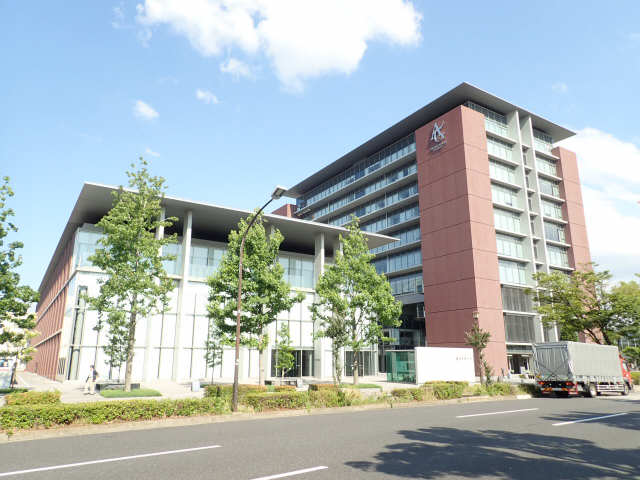 愛知学院大学