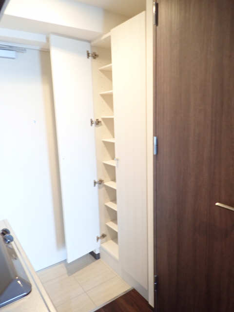 シューズBOX
