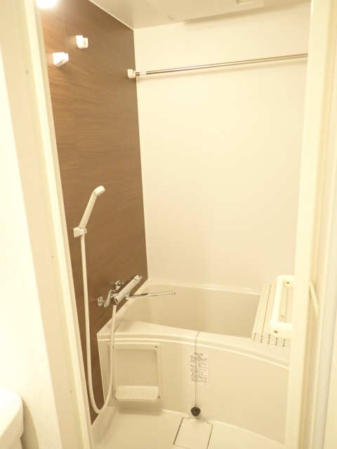 ｍｅＬｉＶ名城公園 11階 浴室