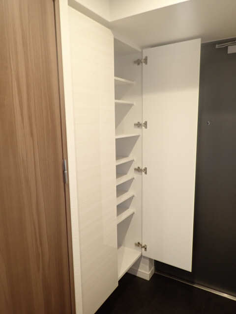 シューズBOX
