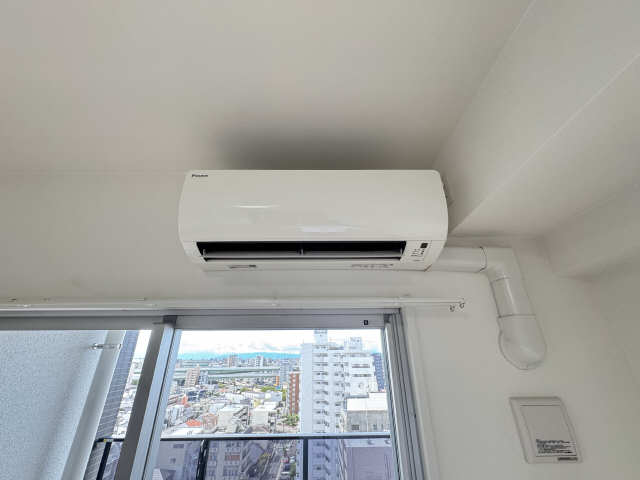 エアコン