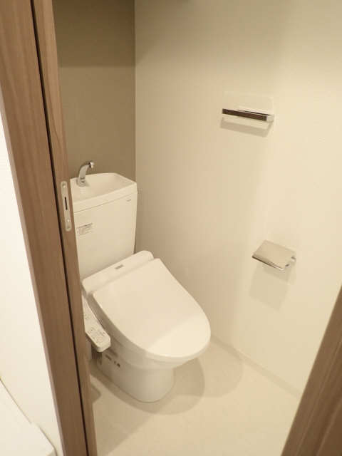 WC