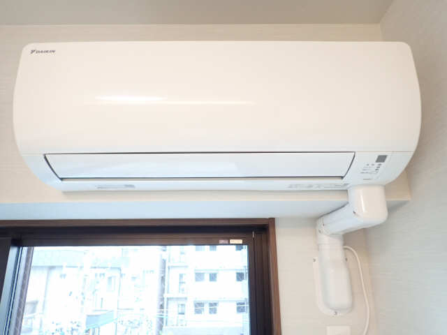 エアコン
