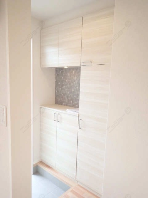 シューズBOX