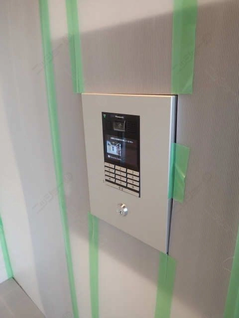 オートロック