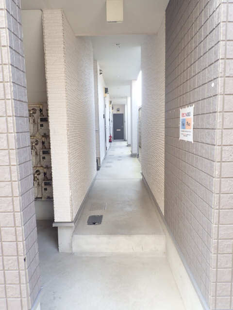 共有部分