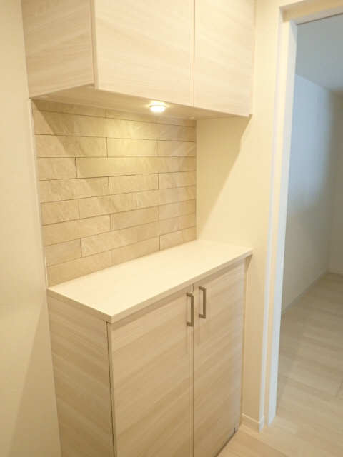 シューズBOX