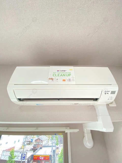 エアコン