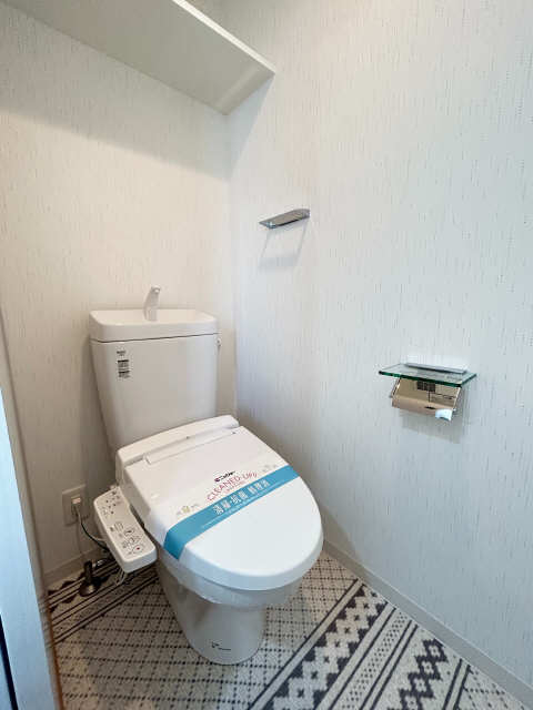 WC