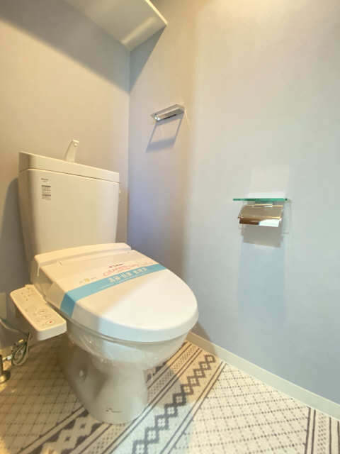 WC