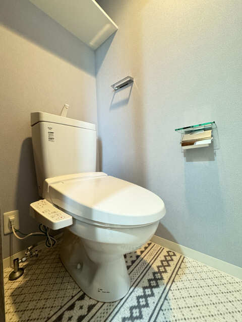 WC