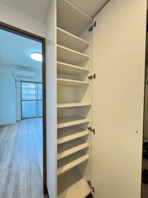 シューズBOX