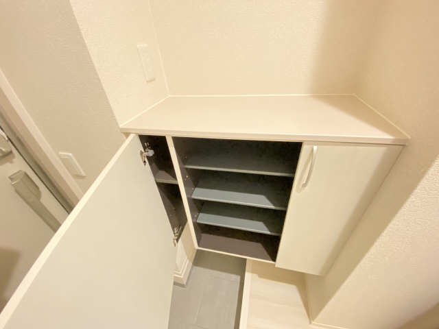 シューズBOX