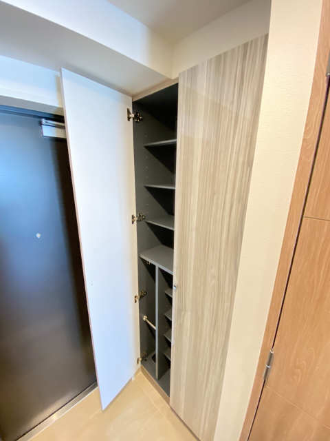 シューズBOX