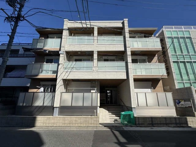 外観2