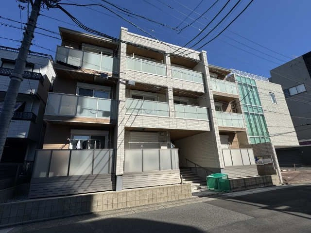 外観3