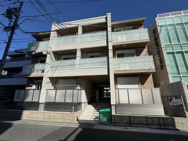 外観１