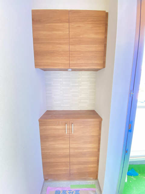 シューズBOX