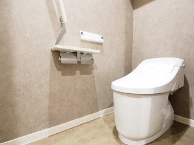 WC