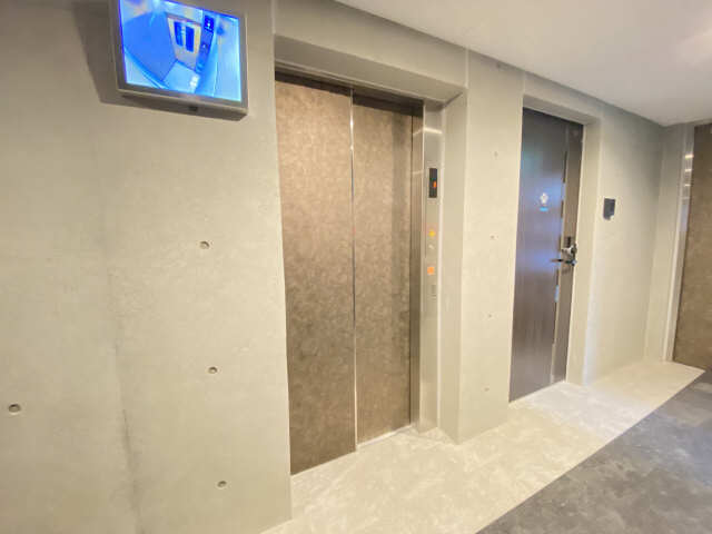 ｑｕａｄｏｒ名古屋城駅 5階 エレベーター