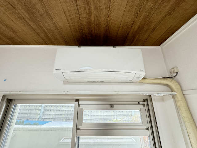 エアコン