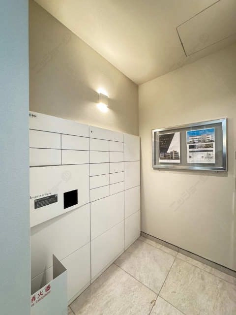 メールボックス