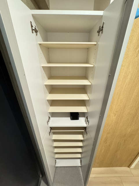 シューズBOX