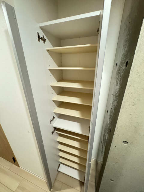 シューズBOX