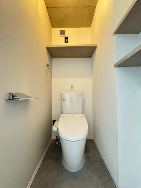 WC