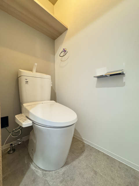 WC