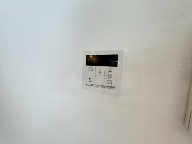 給湯